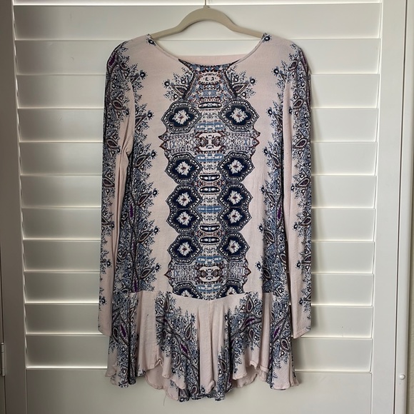 Free People Dress - Picture 1 of 3